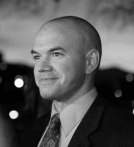 Judge Can Sentence But Not Silence Tim DeChristopher Image